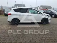 2013 Ford C-MAX