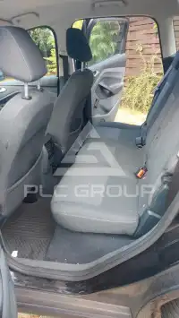 2013 Ford C-MAX