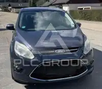 2013 Ford C-MAX