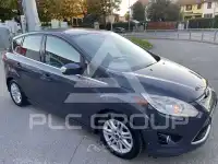 2013 Ford C-MAX