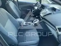 2013 Ford C-MAX