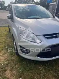2013 Ford C-MAX