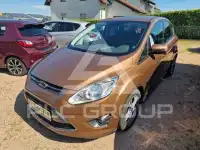 2013 Ford C-MAX