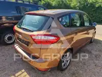2013 Ford C-MAX