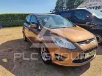 2013 Ford C-MAX