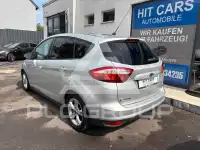 2013 Ford C-MAX