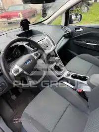 2013 Ford C-MAX