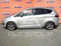 2013 Ford C-MAX