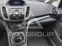 2013 Ford C-MAX