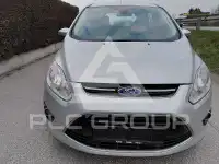 2013 Ford C-MAX