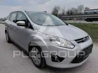 2013 Ford C-MAX