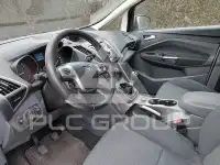 2013 Ford C-MAX