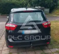 2013 Ford C-MAX