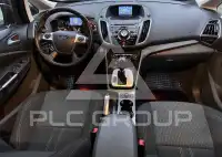 2013 Ford C-MAX