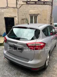 2013 Ford C-MAX