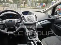 2013 Ford C-MAX