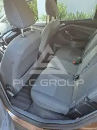 2013 Ford C-MAX
