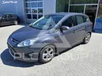 2013 Ford C-MAX