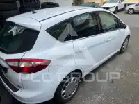 2013 Ford C-MAX