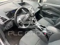 2013 Ford C-MAX