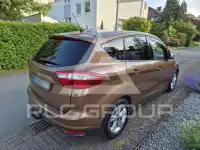 2013 Ford C-MAX