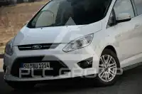 2013 Ford C-MAX