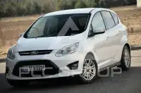 2013 Ford C-MAX