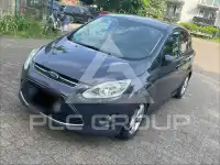 2013 Ford C-MAX
