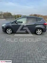 2013 Ford C-MAX