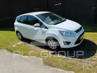 2013 Ford C-MAX