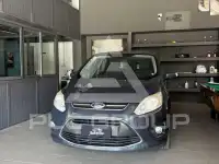 2013 Ford C-MAX
