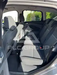 2013 Ford C-MAX