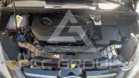 2013 Ford C-MAX