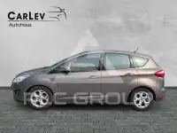 2013 Ford C-MAX