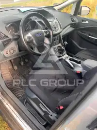 2013 Ford C-MAX