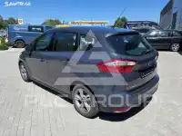 2013 Ford C-MAX