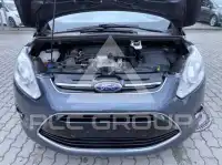 2013 Ford C-MAX