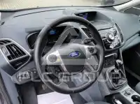 2013 Ford C-MAX
