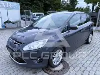 2013 Ford C-MAX