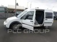 2013 Ford TRANSIT