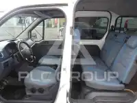 2013 Ford TRANSIT