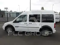 2013 Ford TRANSIT