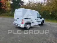2013 Ford TRANSIT