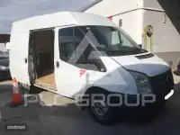 2013 Ford TRANSIT
