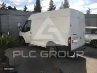 2013 Ford TRANSIT