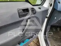 2013 Ford TRANSIT