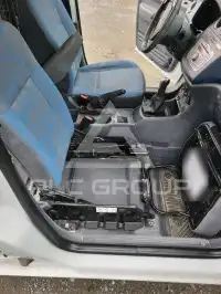 2013 Ford TRANSIT