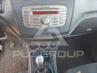 2013 Ford TRANSIT