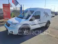 2013 Ford TRANSIT
