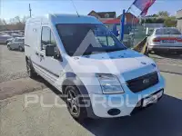 2013 Ford TRANSIT